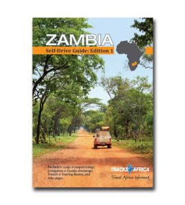 Zambia Self-Drive Guide (2020)